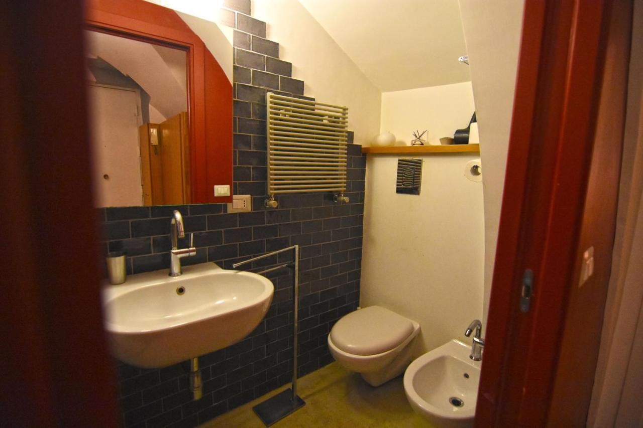 La Maison D'Adele Napoli Dış mekan fotoğraf